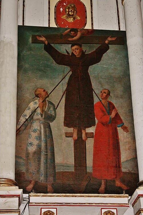 San Felipe de Jesús